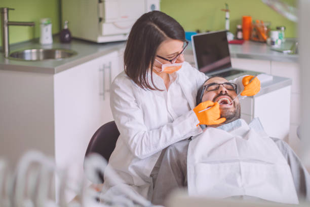 Best Emergency Broken Tooth Repair in Fowler, IN